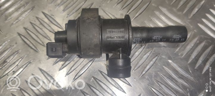 Volvo S60 Electromagnetic valve 8653909