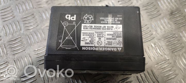 Volvo S60 Battery 31296300