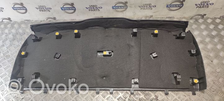 Mercedes-Benz GLE (W166 - C292) Otros elementos de revestimiento del maletero/compartimento de carga A1667400370