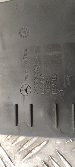Mercedes-Benz GL X166 Other interior part A1666890000