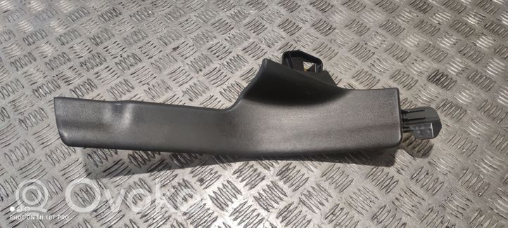 Volvo S60 Rear sill trim cover 31348250