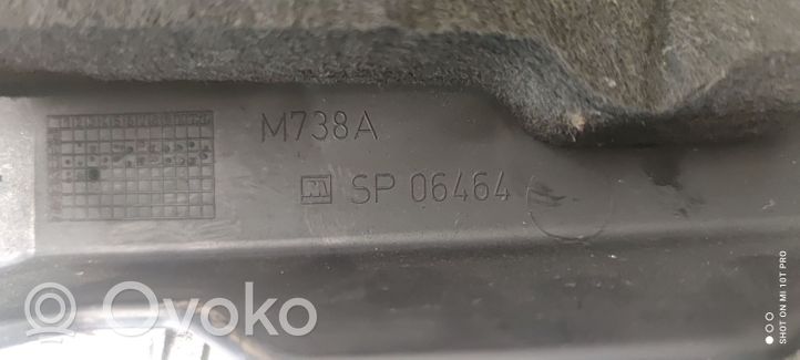 Volvo S60 Moottorin koppa AV6Q6N041