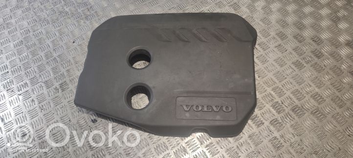 Volvo S60 Copri motore (rivestimento) AV6Q6N041