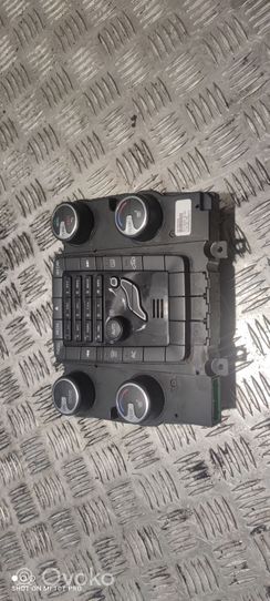 Volvo S60 Climate control unit 30795268