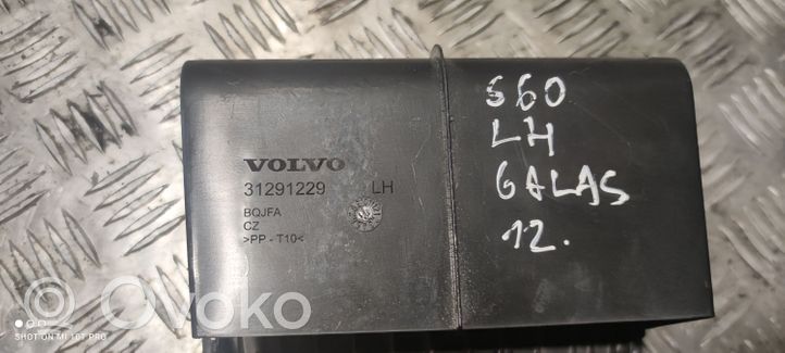 Volvo S60 Prese d'aria laterali fiancata 31291229