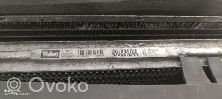 Volvo XC90 Kit Radiateur 30748808