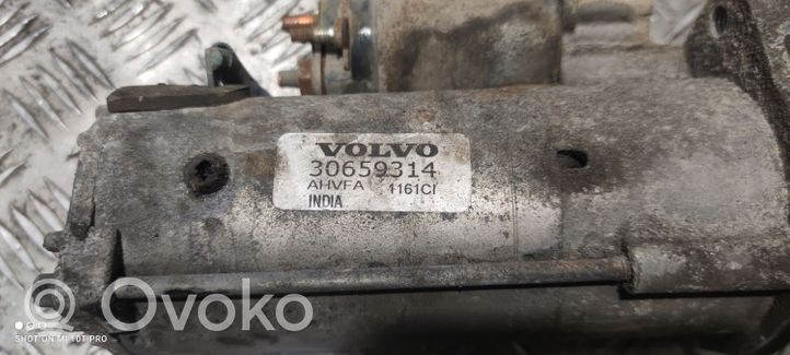 Volvo XC60 Käynnistysmoottori 30659314