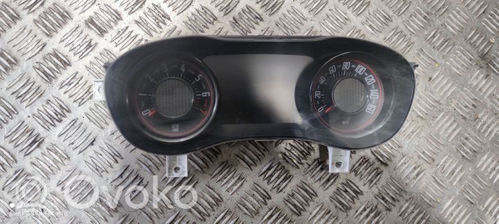 Dodge Challenger Tachimetro (quadro strumenti) 68455965AB