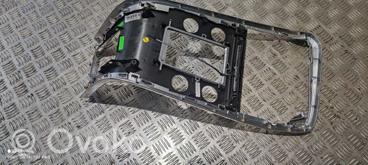 Volvo XC60 Verkleidung Kombiinstrument Cockpit 31389132