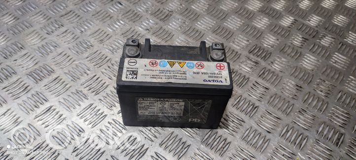 Volvo V60 Batterie 31296300