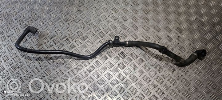 Mercedes-Benz GL X166 Tubo flessibile depressione del freno A2535012300