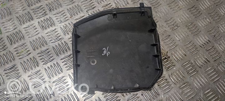 Volvo V60 Couvercle de boîtier de batterie 31212002