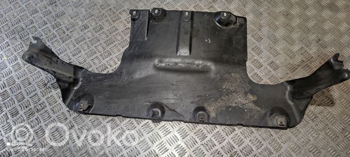 Porsche Cayenne (92A) Unterfahrschutz Unterbodenschutz Motor 7P0825285