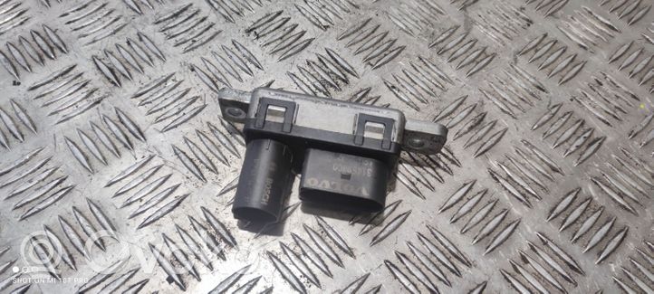 Volvo S90, V90 Glow plug pre-heat relay 31459300