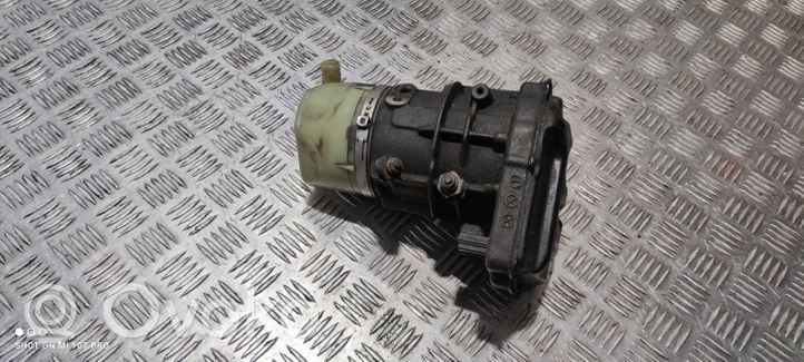 Volvo V60 Pompe de direction assistée 31387595