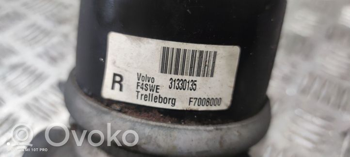 Volvo S60 Supporto di montaggio del motore 31330135