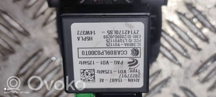 Volvo S60 Kit centralina motore ECU e serratura 30791678