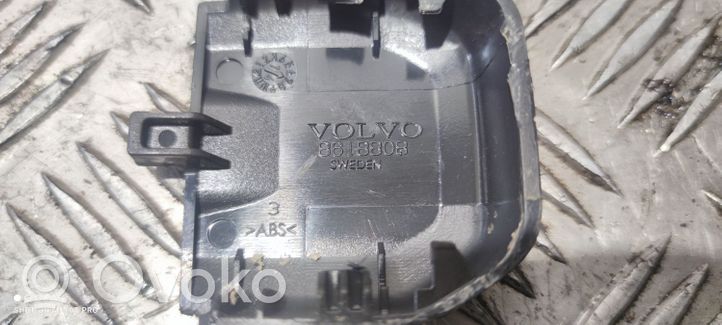 Volvo S60 Liukuoven kiskon lista 8618808