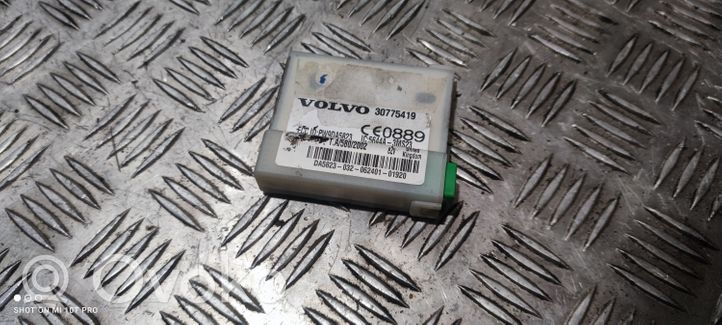 Volvo XC90 Sterownik / Moduł alarmu 30775419