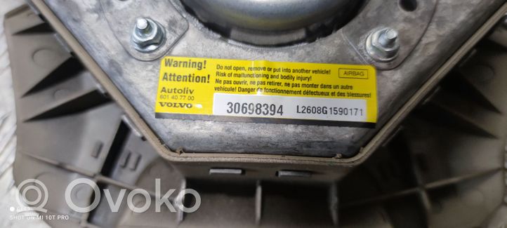 Volvo XC90 Airbag dello sterzo 30698394