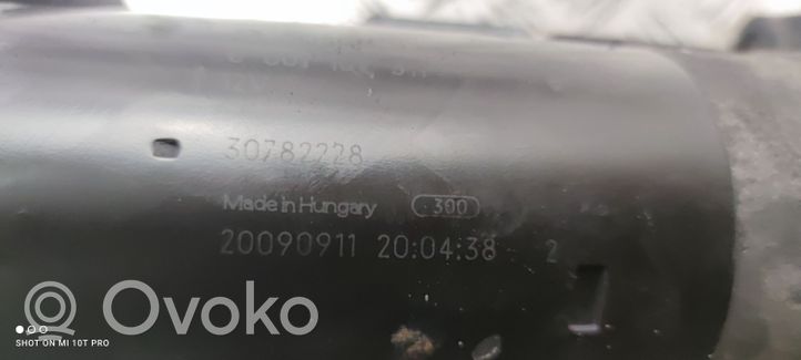 Volvo XC60 Starter motor 30782228