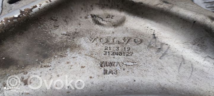 Volvo S60 Dolny wahacz przedni 31340127