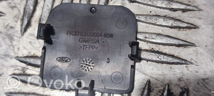 Ford Mustang VI Moldura del control de asiento de la puerta delantera FR3B63629B04