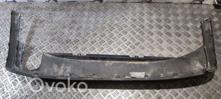 Volvo V60 Rear bumper lower part trim 31353281