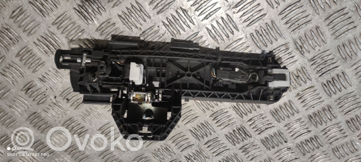 Mercedes-Benz GLE (W166 - C292) Maniglia interna per portiera anteriore A2047602534