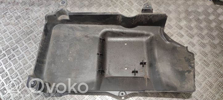 Mercedes-Benz GLC X253 C253 Trunk boot underbody cover/under tray A2536931200