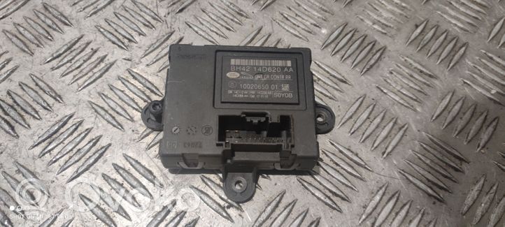 Land Rover Range Rover L322 Centralina/modulo portiere BH4214D620