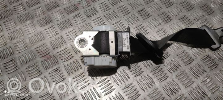 BMW 4 F32 F33 Middle seatbelt (rear) 33035173