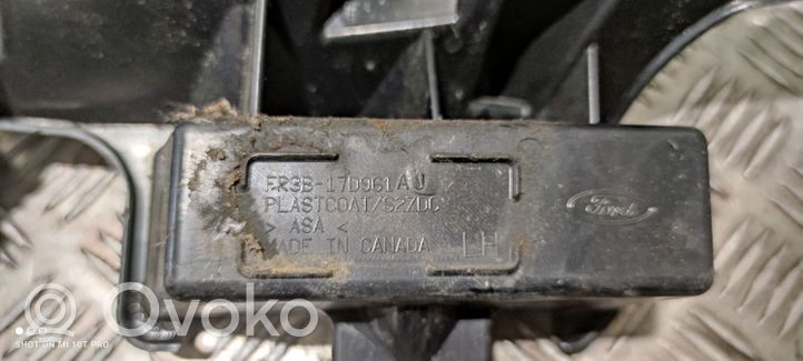 Ford Mustang VI Uchwyt / Mocowanie zderzaka tylnego FR3B17D691