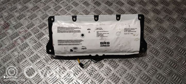 Land Rover Range Rover L322 Poduszka powietrzna Airbag chroniąca kolana 7H42044H30