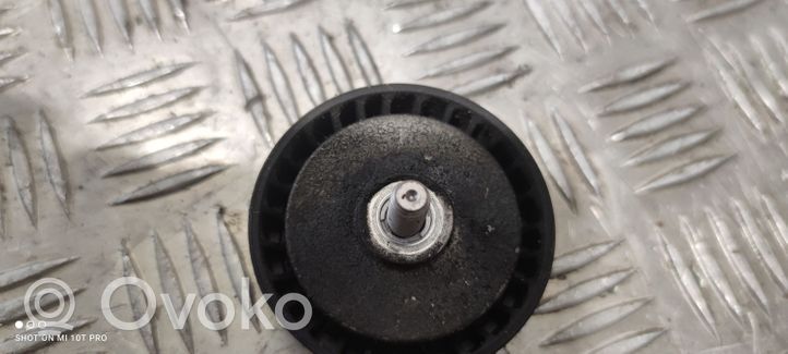 BMW 4 F32 F33 Napinacz paska wielorowkowego / Alternatora 7649968