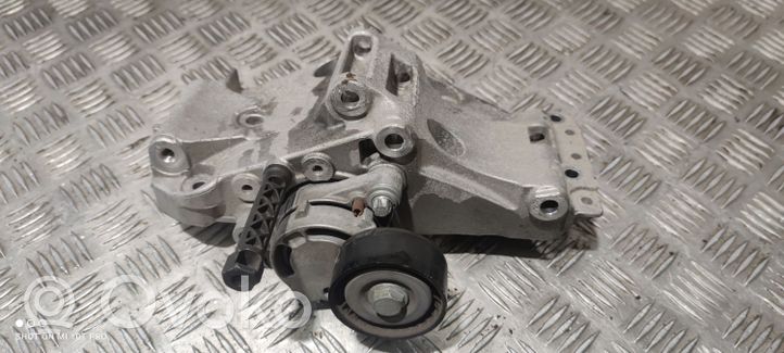 BMW 4 F32 F33 Support de générateur / alternateur 7619250