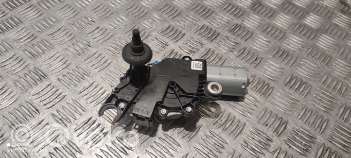 Mercedes-Benz GLC X253 C253 Motor del limpiaparabrisas trasero A2139065901