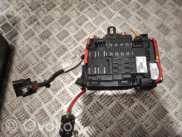 Volvo S60 Fuse box set 30659092