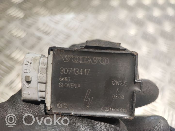 Volvo S60 Aukštos įtampos ritė "babyna" 30713417