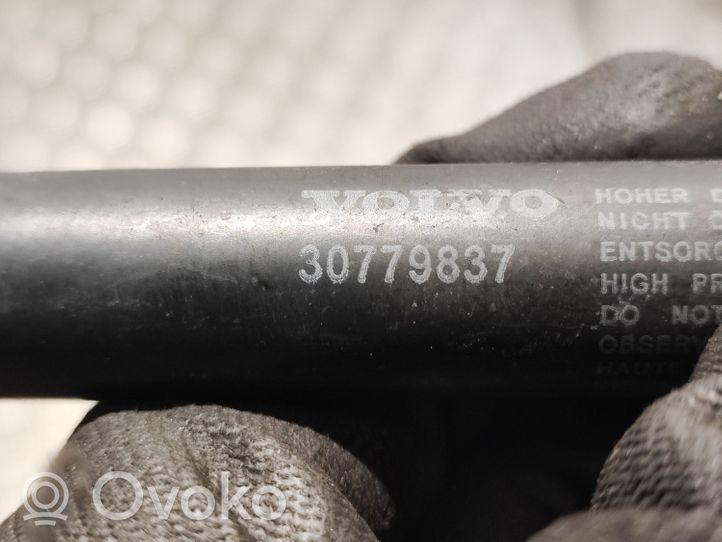 Volvo XC70 Gasdruckfeder Dämpfer Motorhaube 30779837