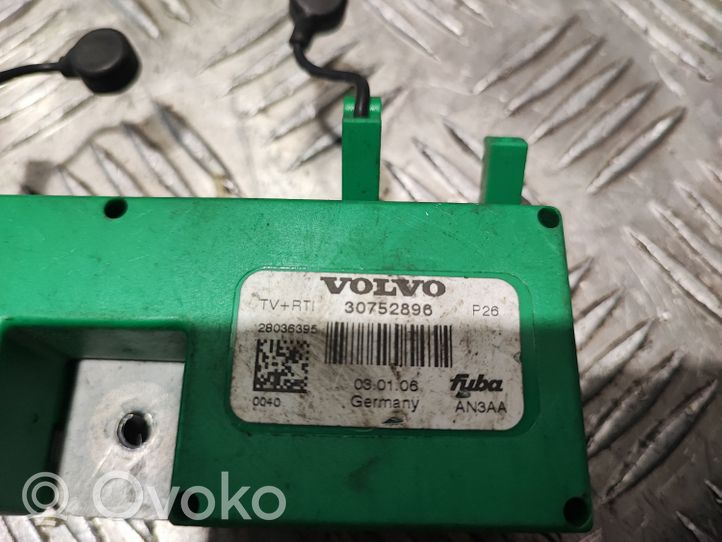 Volvo XC70 Amplificateur d'antenne 30752896