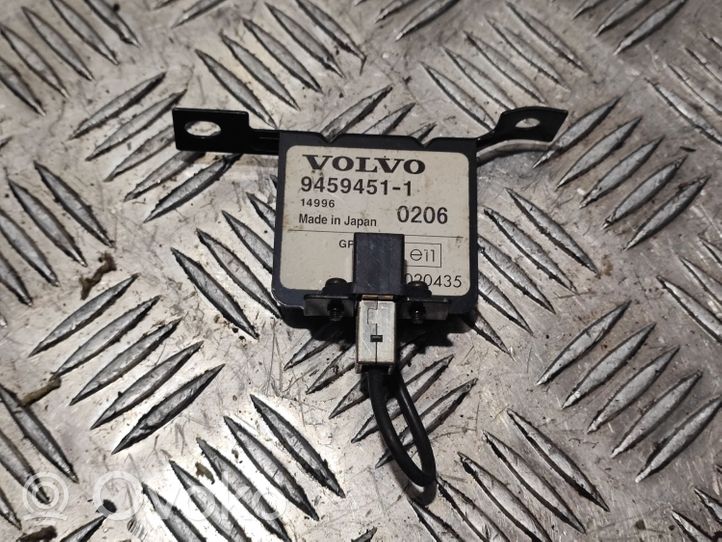 Volvo XC70 Antena GPS 9459451