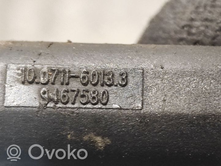 Volvo XC70 Передний датчик тормозов ABS 9467580