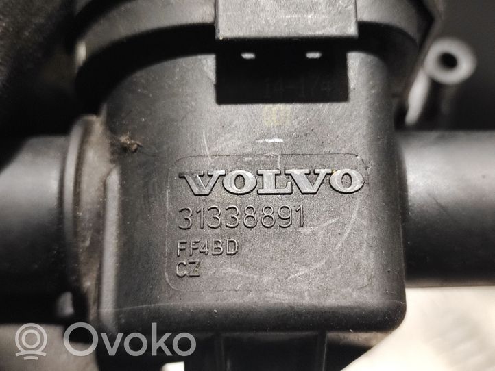 Volvo XC60 Zawór podciśnieniowy 31338891