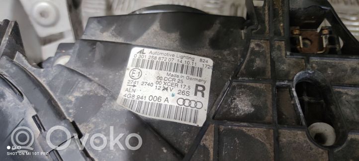 Audi A7 S7 4G Lampa przednia 4G8941006