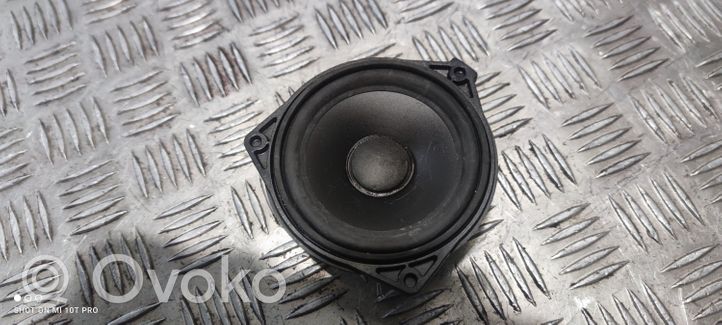 Dodge Challenger Subwoofer altoparlante A2318201202