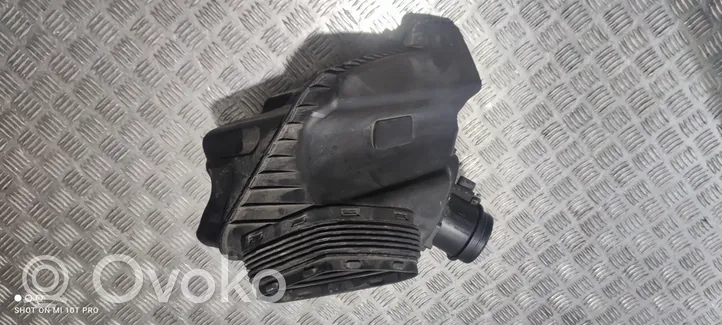 Audi A7 S7 4G Scatola del filtro dell’aria 4G0133838