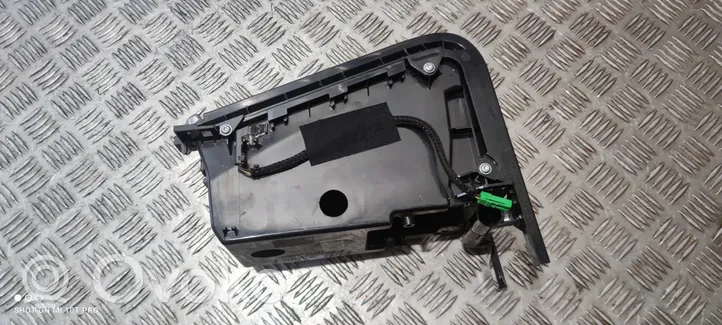 Volvo XC60 Glove box central console 30791467