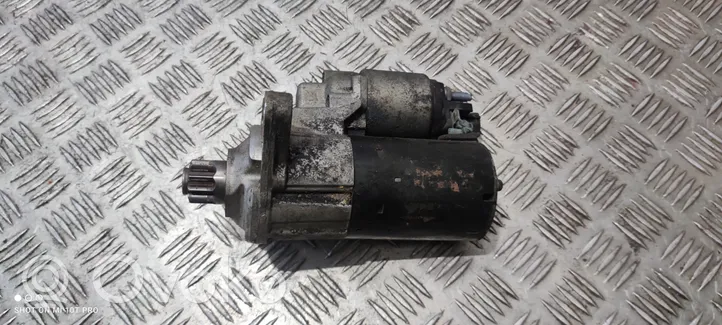 Audi S5 Starter motor 1005831445