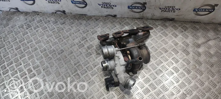 Volvo S90, V90 Turbina 31459815